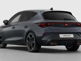 CUPRA Leon (2026) thumbnail 4