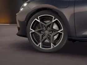 CUPRA Leon (2026) thumbnail 5