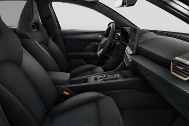 CUPRA Leon (2026) thumbnail 7