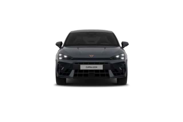 CUPRA Leon (2026) thumbnail 9
