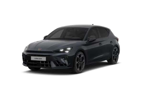 CUPRA Leon (2026) thumbnail 10