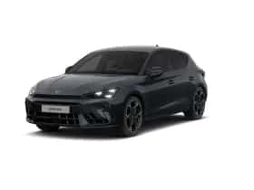 CUPRA Leon (2026) thumbnail 10