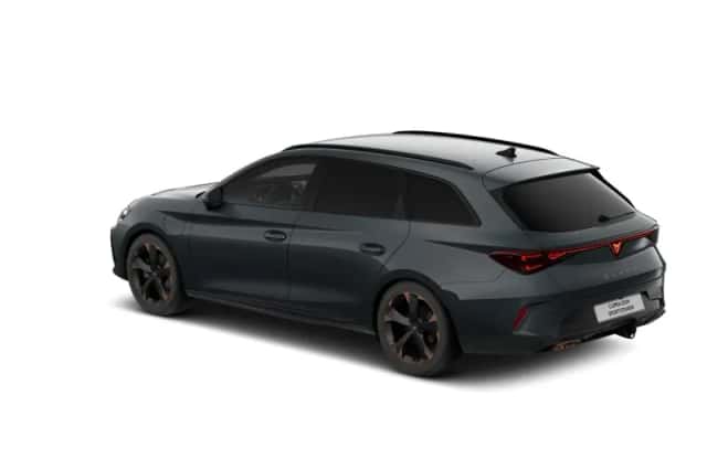CUPRA Leon Sportstourer (2026) thumbnail 11