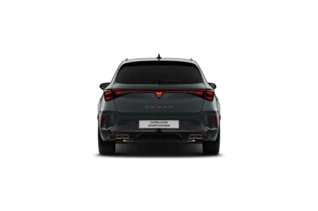 CUPRA Leon Sportstourer (2026) thumbnail 12