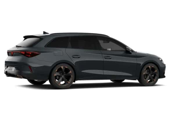 CUPRA Leon Sportstourer (2026) thumbnail 13