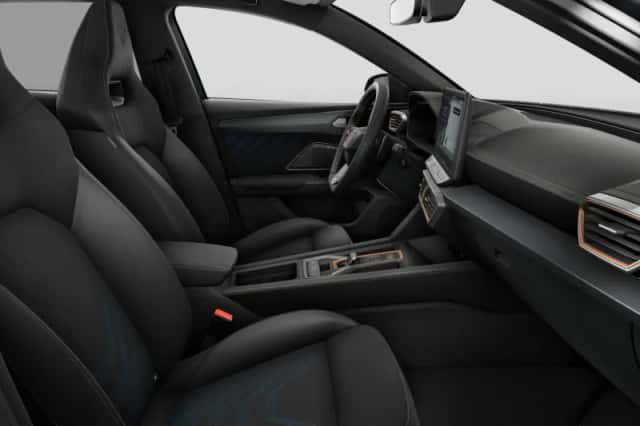 CUPRA Leon Sportstourer (2026) thumbnail 7