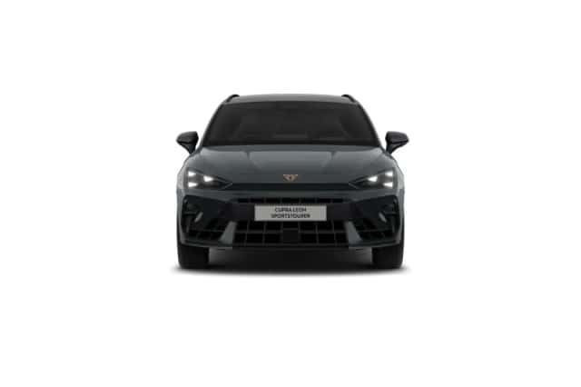 CUPRA Leon Sportstourer (2026) thumbnail 9