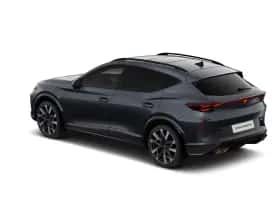 CUPRA Formentor (2026) thumbnail 11
