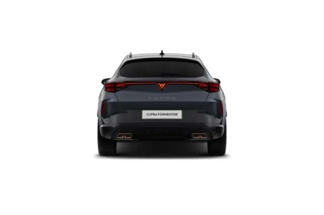 CUPRA Formentor (2026) thumbnail 12