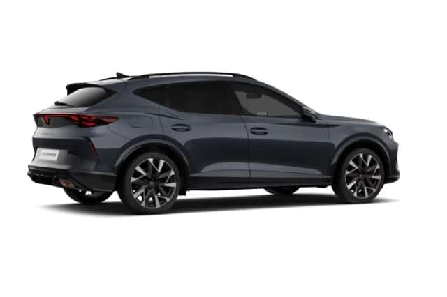 CUPRA Formentor (2026) thumbnail 13