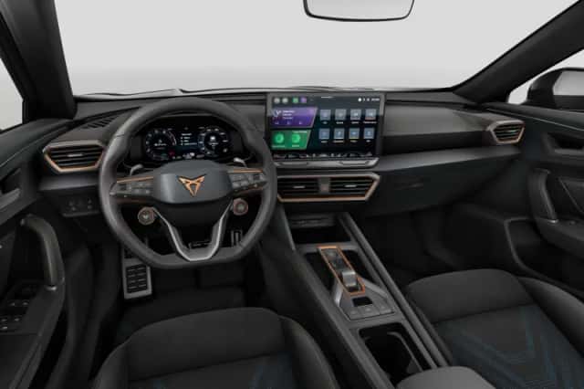 CUPRA Formentor (2026) thumbnail 6