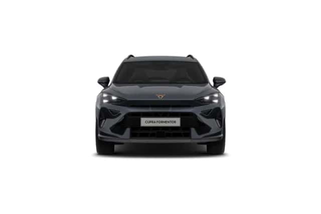 CUPRA Formentor (2026) thumbnail 9