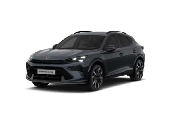 CUPRA Formentor (2026) thumbnail 10