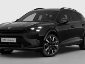 CUPRA Formentor (2026) thumbnail 2