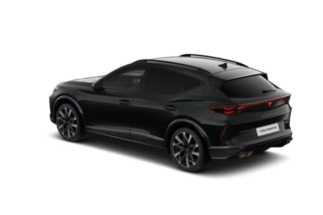 CUPRA Formentor (2026) thumbnail 11