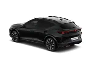CUPRA Formentor (2026) thumbnail 11