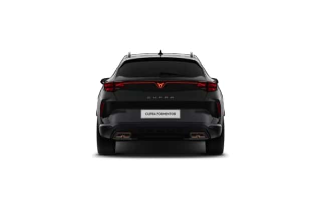 CUPRA Formentor (2026) thumbnail 12