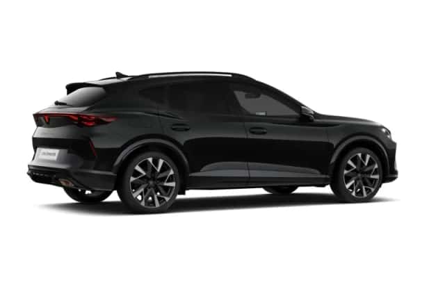 CUPRA Formentor (2026) thumbnail 13