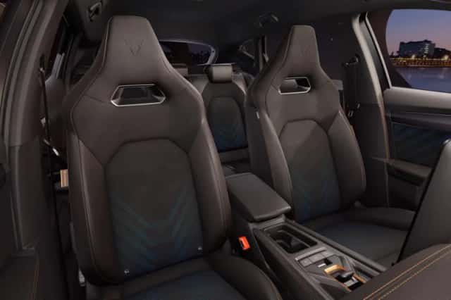 CUPRA Formentor (2026) thumbnail 8