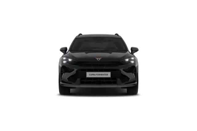 CUPRA Formentor (2026) thumbnail 9