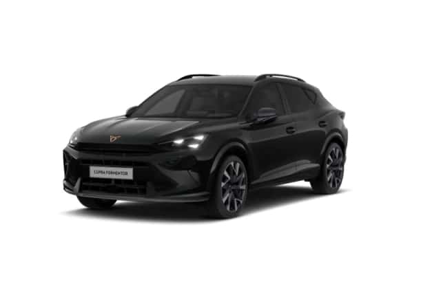 CUPRA Formentor (2026) thumbnail 10