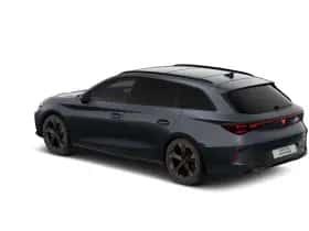 CUPRA Leon Sportstourer (2026) thumbnail 11