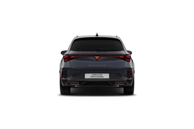 CUPRA Leon Sportstourer (2026) thumbnail 12