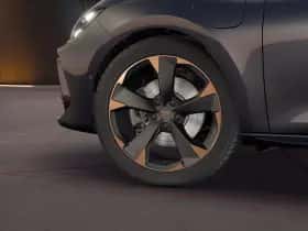 CUPRA Leon Sportstourer (2026) thumbnail 5