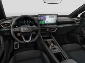 CUPRA Leon Sportstourer (2026) thumbnail 6