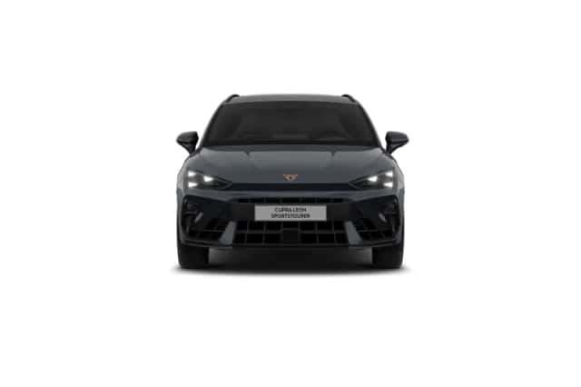 CUPRA Leon Sportstourer (2026) thumbnail 9