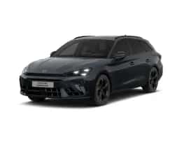 CUPRA Leon Sportstourer (2026) thumbnail 10