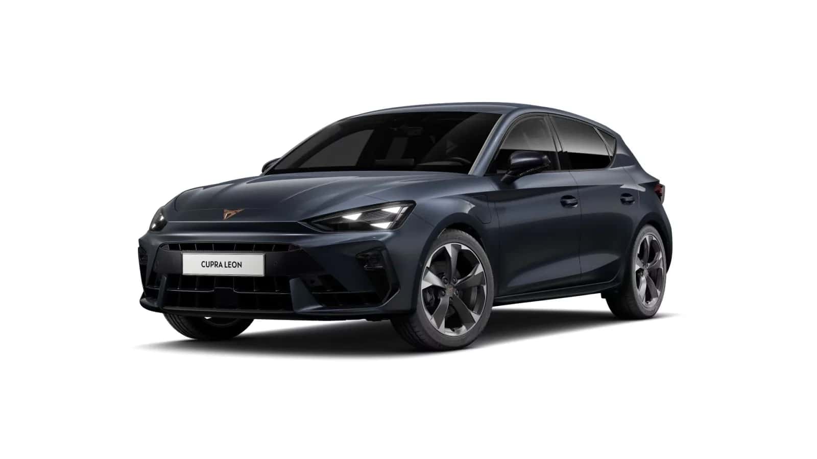 CUPRA Leon (2026) — foto 1