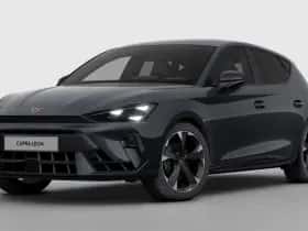 CUPRA Leon (2026) thumbnail 2