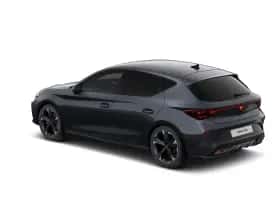 CUPRA Leon (2026) thumbnail 11