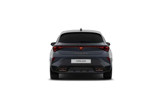 CUPRA Leon (2026) thumbnail 12