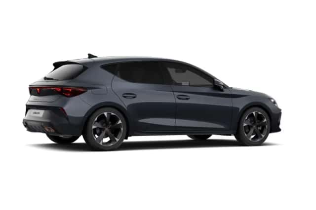 CUPRA Leon (2026) thumbnail 13