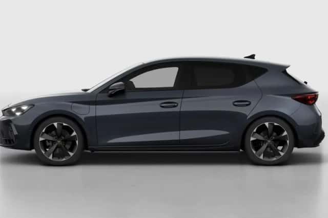 CUPRA Leon (2026) thumbnail 3
