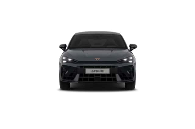 CUPRA Leon (2026) thumbnail 9