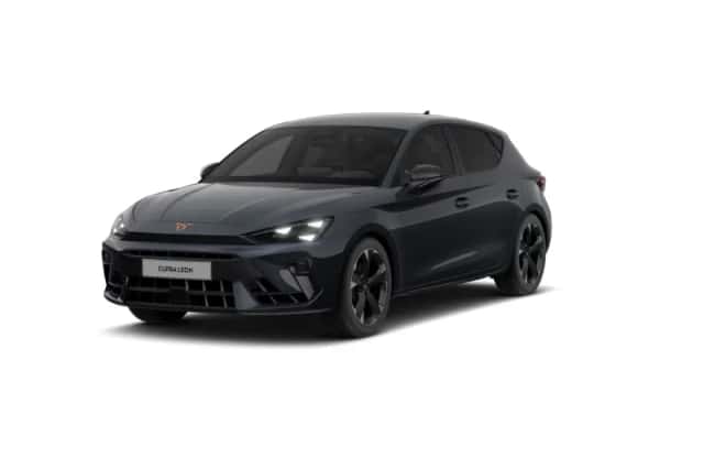 CUPRA Leon (2026) thumbnail 10