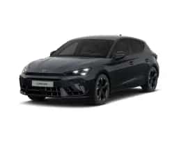 CUPRA Leon (2026) thumbnail 10