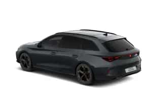 CUPRA Leon Sportstourer (2026) thumbnail 11
