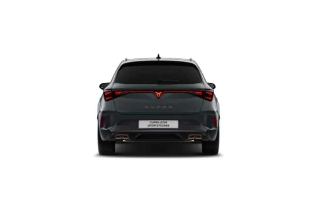 CUPRA Leon Sportstourer (2026) thumbnail 12