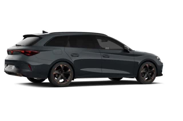 CUPRA Leon Sportstourer (2026) thumbnail 13