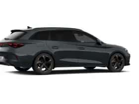 CUPRA Leon Sportstourer (2026) thumbnail 13