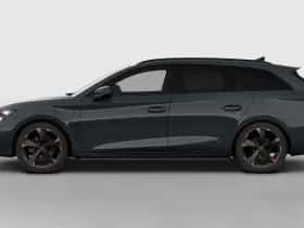 CUPRA Leon Sportstourer (2026) thumbnail 3