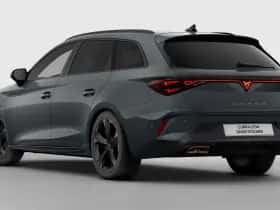 CUPRA Leon Sportstourer (2026) thumbnail 4