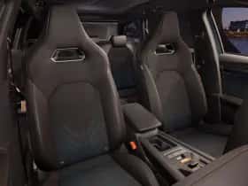 CUPRA Leon Sportstourer (2026) thumbnail 8