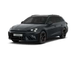CUPRA Leon Sportstourer (2026) thumbnail 10