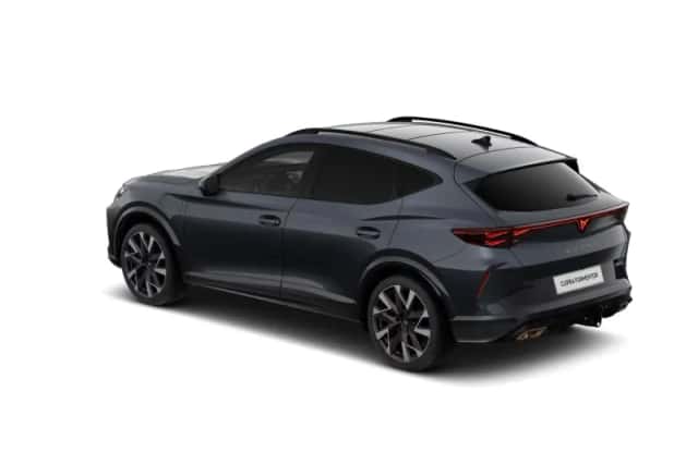 CUPRA Formentor (2026) thumbnail 11