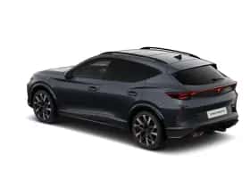 CUPRA Formentor (2026) thumbnail 11